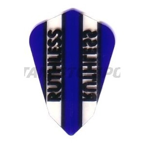 Flight Ruthless Fantail - 004