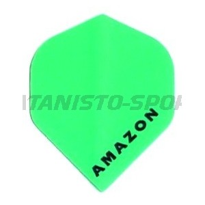 Flight Amazon Standaard - 256 Fluro Groen