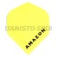 Flight Amazon Standaard - 255 Fluro Geel