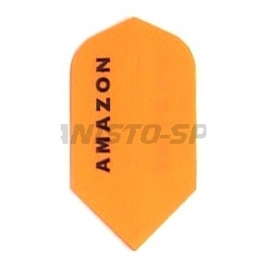 Flight Amazon Slim - 256 Fluro Oranje