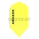 Flight Amazon Slim - 255 Fluro Geel