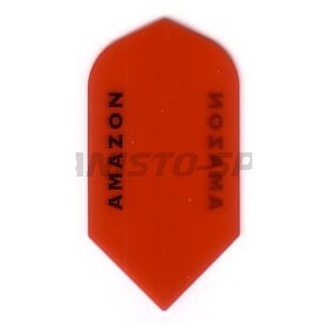 Flight Amazon Slim - 250 Rood