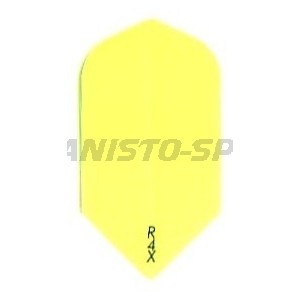 Flight Ruthless Slim R4X - 205 Geel
