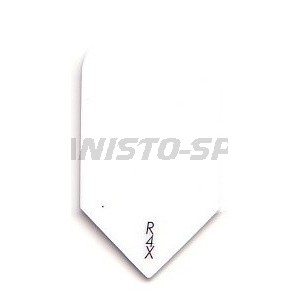 Flight Ruthless Slim R4X - 202 Wit