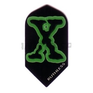 Flight Ruthless Slim - 006