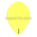 Flight Ruthless Pear R4X - 205 Fluro Geel