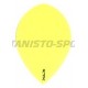 Flight Ruthless Pear R4X - 205 Fluro Geel
