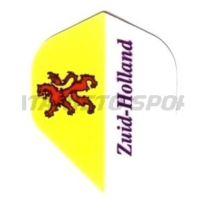 Flight Provincies Standaard - 012 Zuid - Holland