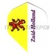 Flight Provincies Standaard - 012 Zuid - Holland