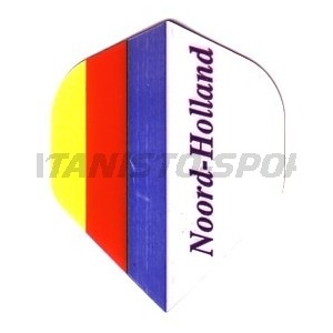 Flight Provincies Standaard - 008 Noord - Holland