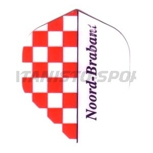 Flight Provincies Standaard - 007 Noord - Brabant