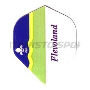 Flight Provincies Standaard - 002 Flevoland