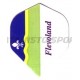 Flight Provincies Standaard - 002 Flevoland