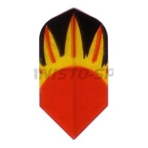 Flight Poly Slim - 012