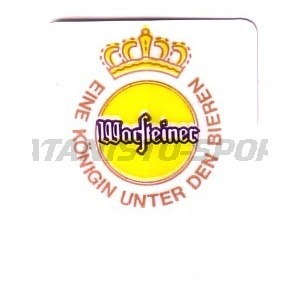 Flight Bier Delta - 501 Warsteiner