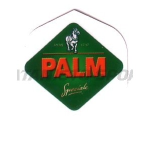 Flight Bier Standaard - 303 Palm
