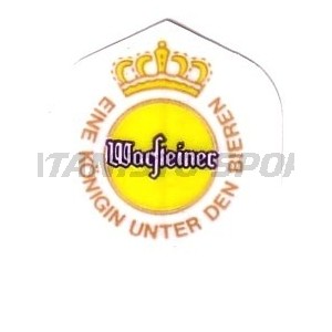 Flight Bier Standaard - 207 Warsteiner