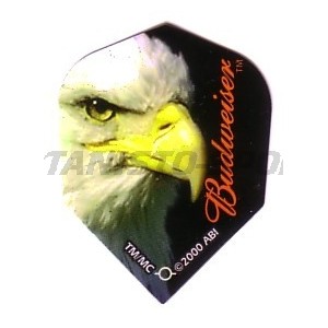 Flight Bier Standaard - 104 Budweiser