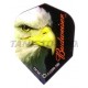Flight Bier Standaard - 104 Budweiser