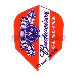 Flight Bier Standaard - 102 Budweiser