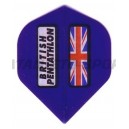 Flight British Pentathlon Standaard Darsus - 103