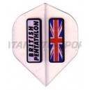 Flight British Pentathlon Standaard Darsus - 102