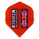 Flight British Pentathlon Standaard Darsus - 101