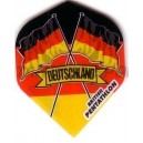 Flight British Pentathlon Standaard Darsus - 014 Duitsland