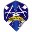 Flight British Pentathlon Standaard - 012 Schotland