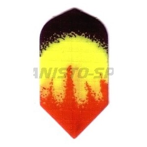 Flight Ripstop Slim - 011
