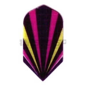 Flight Ripstop Slim - 005