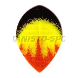 Flight Ripstop Pear - 007