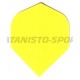 Flight Poly Plain Standaard Darsus - 007 Geel