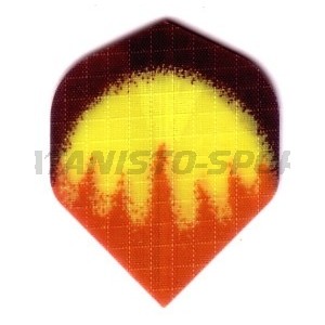 Flight Ripstop Standaard - 023