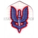 Flight Ripstop Standaard - 022