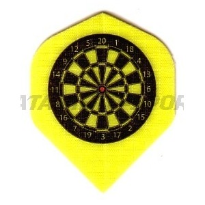 Flight Ripstop Standaard - 013
