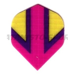 Flight Ripstop Standaard - 010