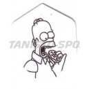 Flight Simpsons Standaard - 029