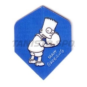 Flight Simpsons Standaard - 028