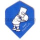 Flight Simpsons Standaard - 028