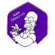 Flight Simpsons Standaard - 027