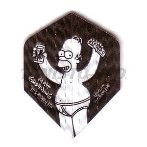 Flight Simpsons Standaard - 026