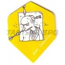 Flight Simpsons Standaard - 029