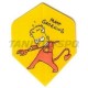 Flight Simpsons Standaard - 023