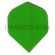 Flight Poly Plain Standaard Darsus - 005 Groen