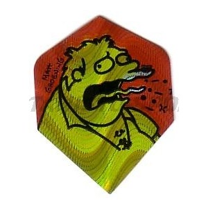 Flight Simpsons Standaard - 006