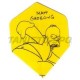 Flight Simpsons Standaard - 002