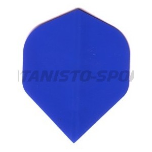 Flight Poly Plain Standaard Darsus - 004 Blauw