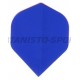 Flight Poly Plain Standard Darsus - 004 Blauw
