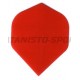 Flight Poly Plain Standaard Darsus - 003 Rood